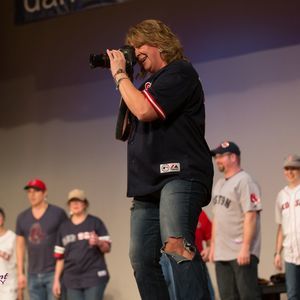 Meet your Posher, Beth